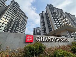 Grand Dunman (D15), Apartment #606810911